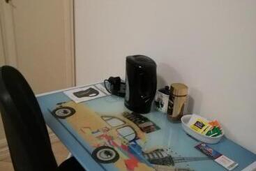 פנסיון Camera Privata