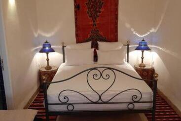 پانسیون Dar Abdesalam