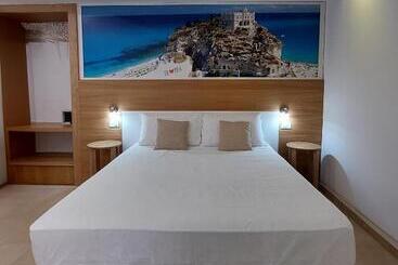 Пансион Don Francisco Rooms   Tropea