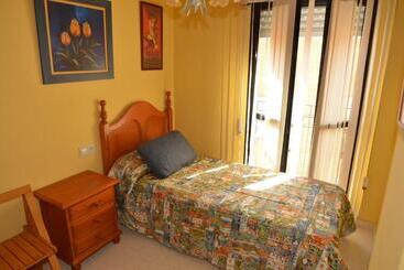 پانسیون Habitacion Centro Historico Malaga