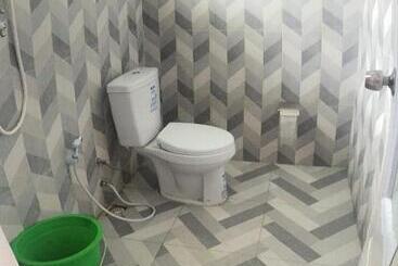 פנסיון Homestay Lereng Bromo