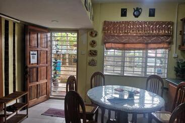 Pensão Jazepuri  Jaze 2