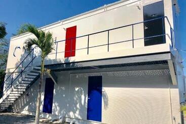 פנסיון Nel Beach Rosso / Vacation Stay 17520