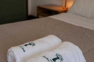 펜션 Pouso Jardim De Assis