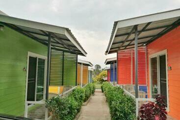 بنسيون Sripech Home