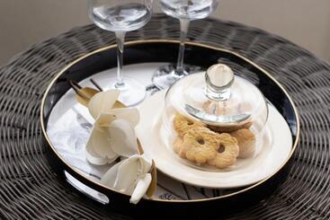 膳宿费 Studio Mare