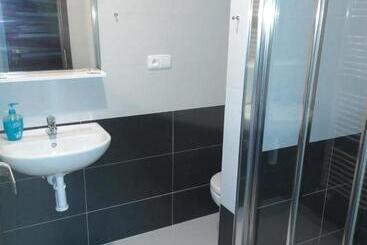 펜션 Vinotéka U Kozů