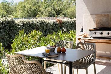 هتل آپارتمان Résidence I Levri