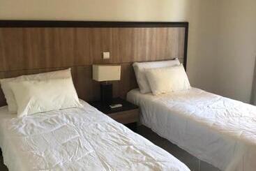 آپارتمانهای توریستها Résidence Luxe à Porto Vecchio