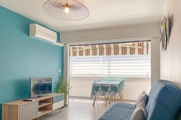 آپارتمانهای توریستها Select So Home   Résidence Le Levant   Services Hôteliers & Prestations De Qualité   Lev41