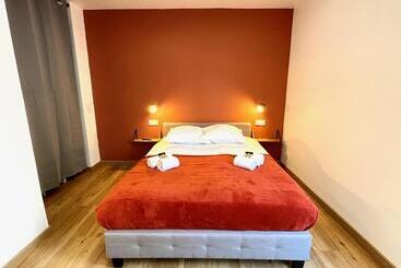 شقق خاصة سياحية Studio Avec Grande Terrasse Et Parking Privatifs