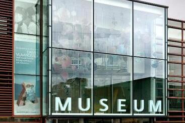 شقق خاصة سياحية Studio Schipper