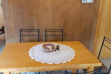 آپارتمانهای توریستها Tiempo De Rosas