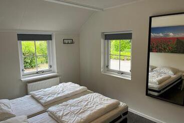 游客公寓 Villa Clementine With Sauna In Ermelo