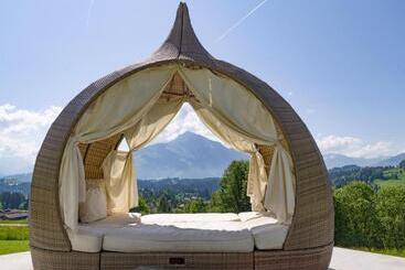 Жильё для туристов Weitblick