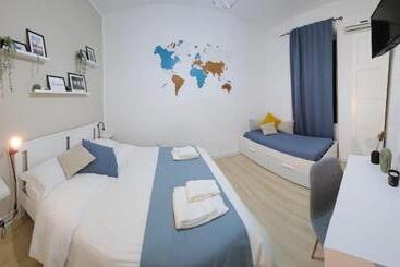 B&b Green Stazione Centrale