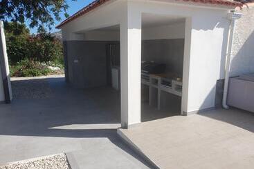 צימר Elparaiso Altea Apartment Sylvia Adults Only Bed & Borrel