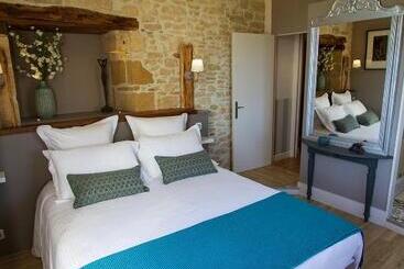 تختخواب و صبحانه Le Clos Des Bories