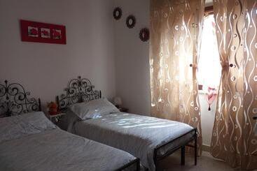 Bed & Breakfast La Rosa Rossa
