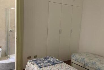 관광객 아파트 Casa Bonacini