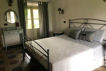 شقق خاصة سياحية Casa Di Aristide