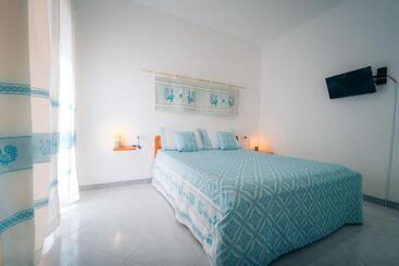 آپارتمانهای توریستها Dimora Pintau In Residence Con Piscina Privata