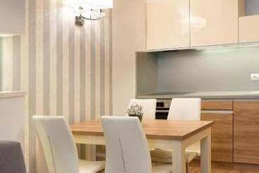 Апарт-отель Főtér Rezidencia 2