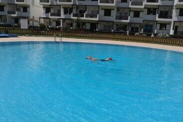 هتل Mirador Golf Appart