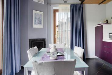 דירות לתיירים La Corte Di Langa Casa Ametista