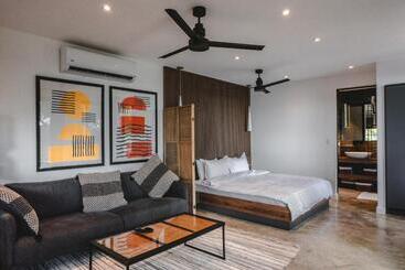 דירות לתיירים Le Suite