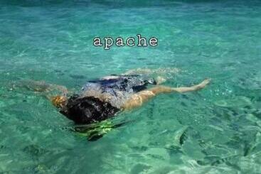 Pensió Apache Loongdum Koh Samed