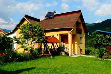 Пансион Casa Catalin Corbeni