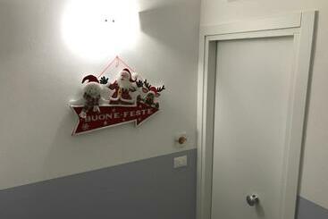 ペンション Casa Mara