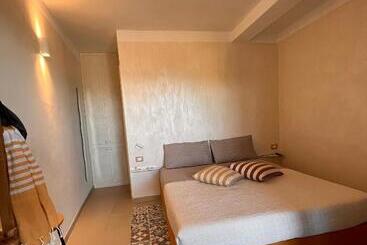 膳宿费 Collimare Rooms & Sailing Near 5 Terre