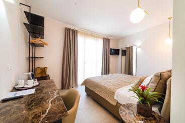 Пансион Garda Room