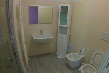 Пансион Giada Rooms