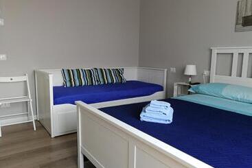 Пансион Il Giardino Di Sara