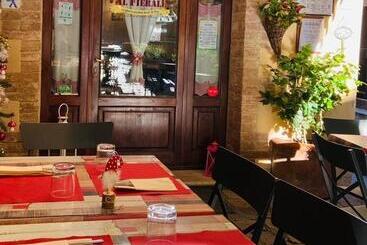 ペンション L Apparita Camere