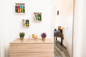 Пансион La Casa Del Poeta