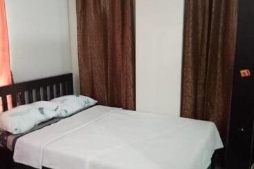 Пансион Mhavic Inn Kassel Residences