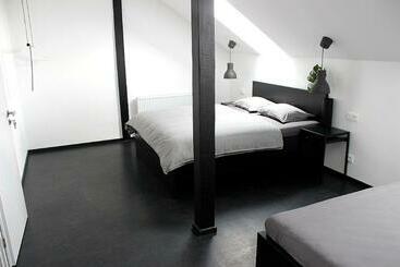 پانسیون Penzion Vinarstvi Bilkovi