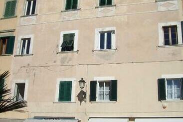 펜션 Porta Del Mare