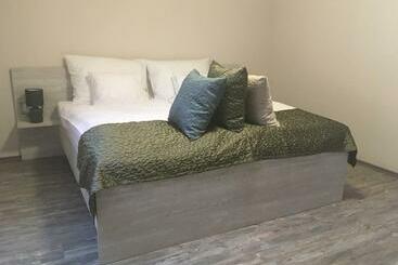 פנסיון Tiszavilág Pihenőház