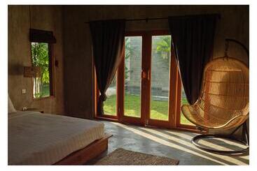 דירות לתיירים Exclusive Design Villa With Private Pool