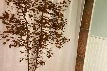 هتل آپارتمان The Victorian Condo/