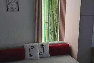 شقق خاصة سياحية Accent House