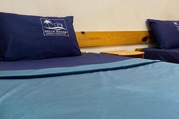 هاستل Delta Dahab
