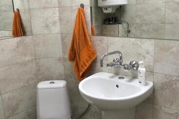 شقق خاصة سياحية Apartment Neptun