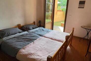 شقق خاصة سياحية Appartement Le Corti Di Orciatico