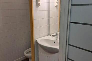 דירות לתיירים Appartement T2 27m² Meublé, Vue Mer à 50m De La Plage